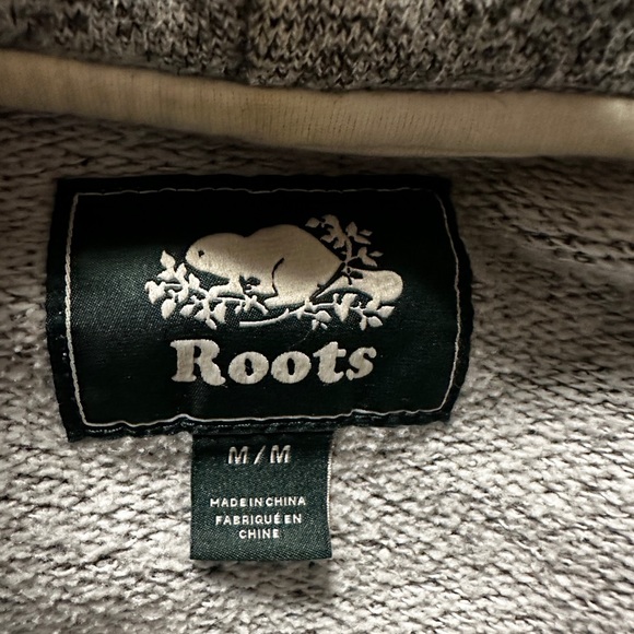 Roots Hoodie - Picture 3 of 3